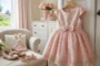 Vestido infantil para festa em Ceres: como escolher um look confortável e bonito