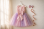 Moda infantil feminina no Cidade Vera Cruz: vestidos e looks para ocasiões especiais