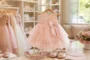 Vestido infantil para festa em Goianésia: como escolher um look confortável e bonito