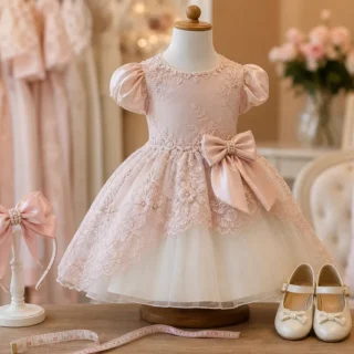 Conjunto infantil feminino para passeio em Goiatuba: ideias práticas para o dia a dia