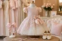 Vestido infantil para festa em Iporá: como escolher um look confortável e bonito