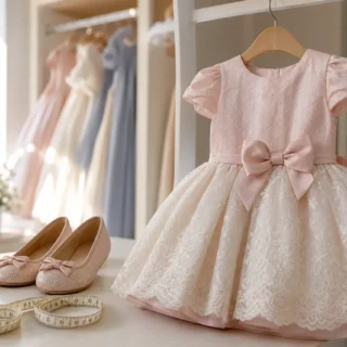Conjunto infantil feminino para passeio em Abadia de Goiás: ideias práticas para o dia a dia