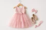 Vestido infantil para festa em Itapuranga: como escolher um look confortável e bonito