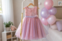 Vestido infantil para festa no Jardim Atlântico, Goiânia: guia para escolher com carinho