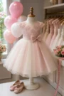 Vestido infantil para festa no Jardim Bela Morada, Aparecida de Goiânia: guia para escolher com carinho