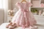 Vestido infantil para festa no Jardim Nova Era, Aparecida de Goiânia: guia para escolher com carinho