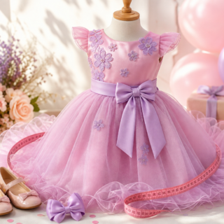 10 presentes para meninas de 1 ano: ideias úteis e encantadoras