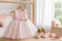 Vestido infantil para festa em Pires do Rio: como escolher um look confortável e bonito