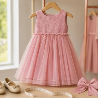 Roupa infantil para apresentação ou teatrinho escolar: bonita e confortável