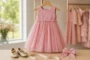 Vestido infantil para festa em Rubiataba: como escolher um look confortável e bonito