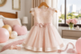 Vestido infantil para festa no Serrinha, Goiânia: guia para escolher com carinho