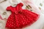 Moda infantil feminina no Setor Bela Vista, Goiânia: vestidos e looks para ocasiões especiais