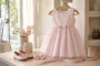 Vestido infantil para festa no Setor Jaó, Goiânia: guia para escolher com carinho