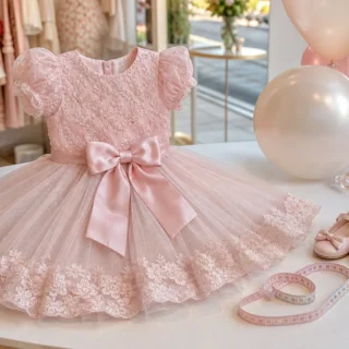 Look infantil feminino para aniversário no Setor Aeroporto Sul, Goiânia: ideias com conforto