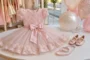 Vestido infantil para festa no Setor Sul, Goiânia: guia para escolher com carinho