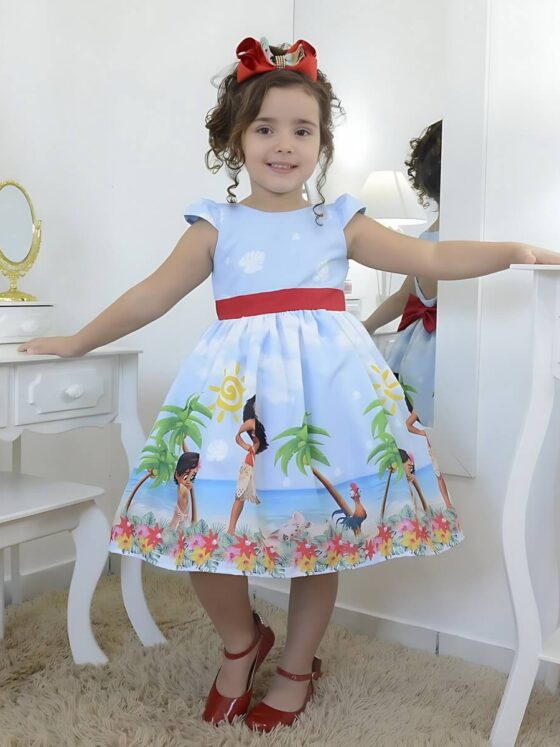10 presentes para meninas de 1 ano: ideias úteis e encantadoras
