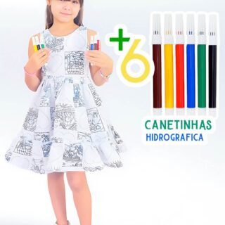 10 presentes para meninas de 8 anos: ideias úteis e encantadoras