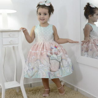 10 presentes para meninas de 1 ano: ideias úteis e encantadoras
