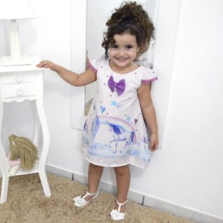 10 presentes para meninas de 4 anos: ideias úteis e encantadoras