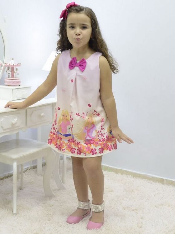 10 presentes para meninas de 7 anos: ideias úteis e encantadoras