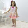 10 presentes para meninas de 7 anos: ideias úteis e encantadoras