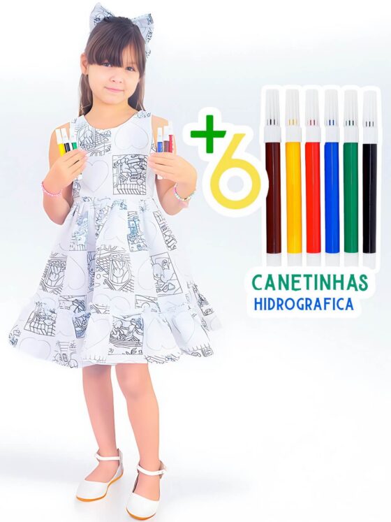 10 presentes para meninas de 8 anos: ideias úteis e encantadoras
