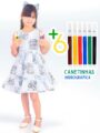 10 presentes para meninas de 8 anos: ideias úteis e encantadoras