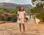 Conjunto infantil feminino para passeio em Alto Paraíso de Goiás: ideias práticas para o dia a dia