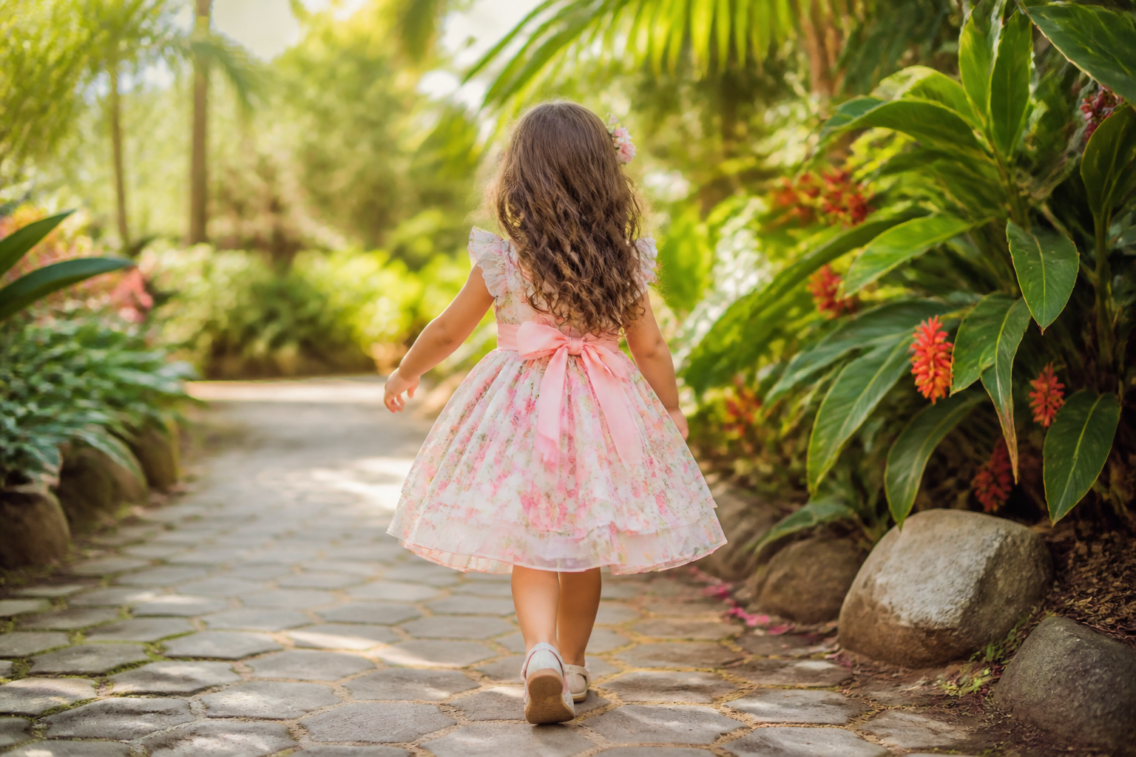 Roupa infantil para ensaio fotográfico: como escolher um look bonito e confortável
