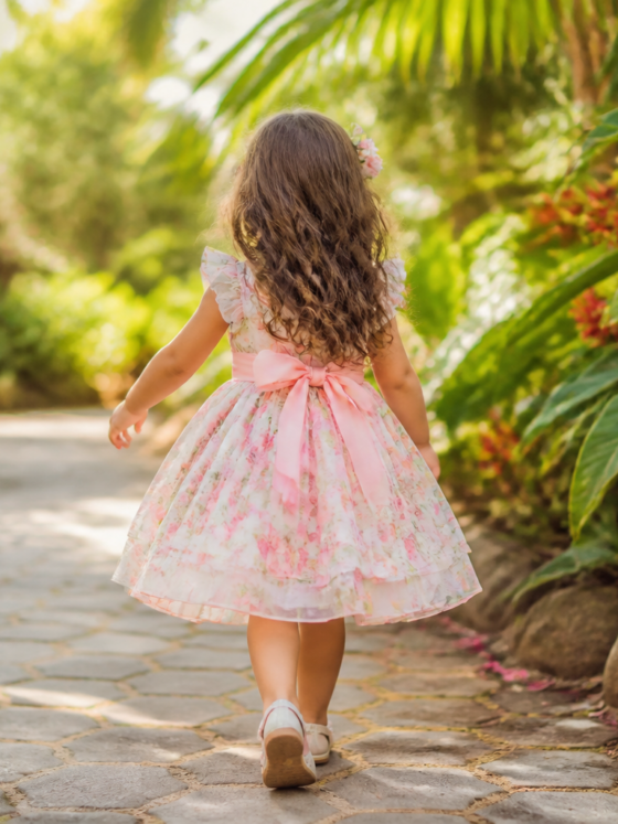 Roupa infantil para ensaio fotográfico: como escolher um look bonito e confortável