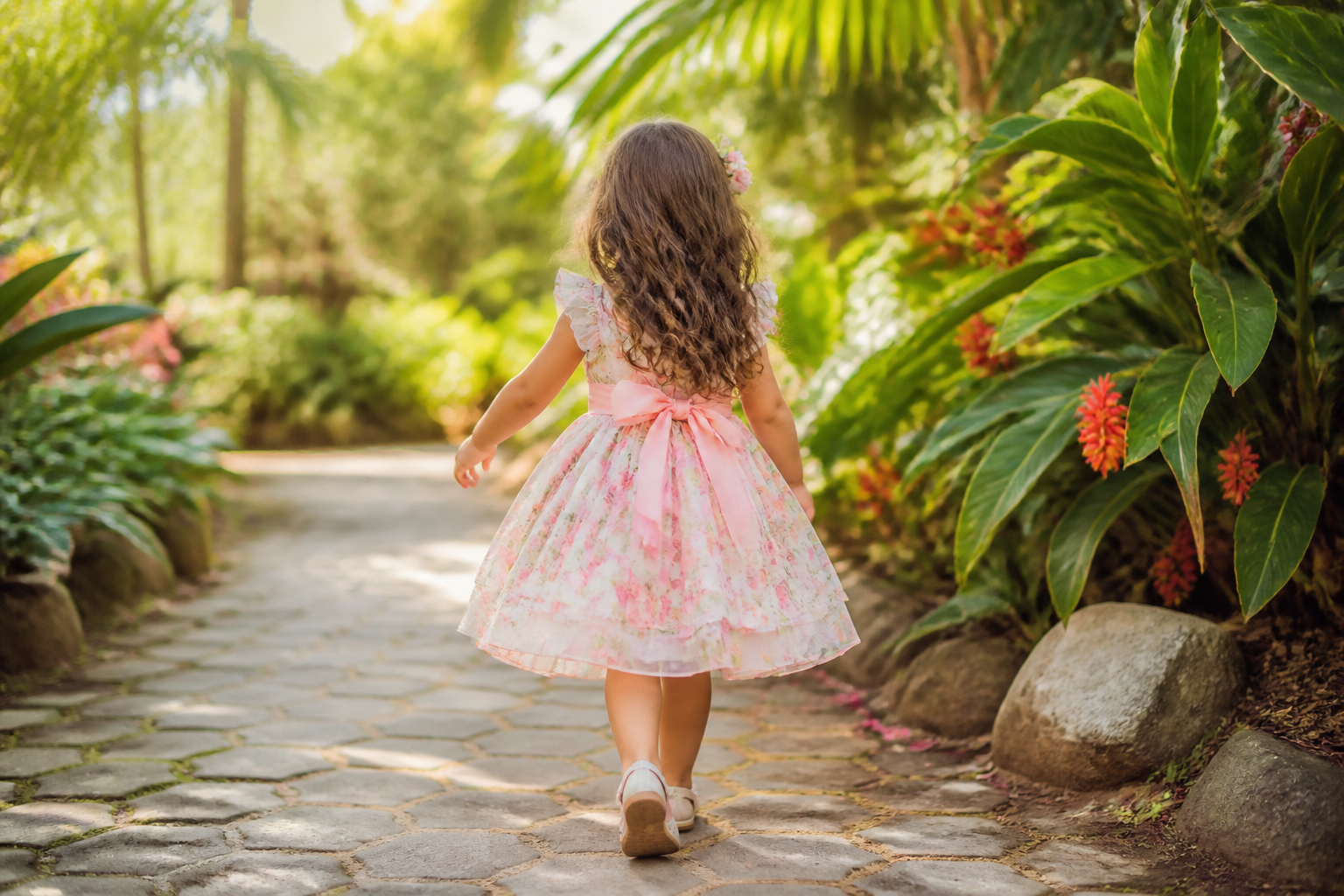 Roupa infantil para ensaio fotográfico: como escolher um look bonito e confortável