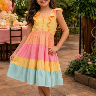 Roupa infantil para Réveillon: como escolher um look confortável e bonito