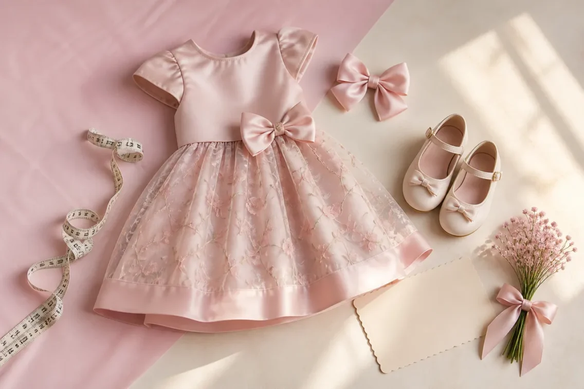 Look infantil feminino para aniversário no Vila Itatiaia, Goiânia: ideias com conforto