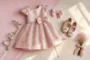 Look infantil feminino para aniversário no Vila Itatiaia, Goiânia: ideias com conforto