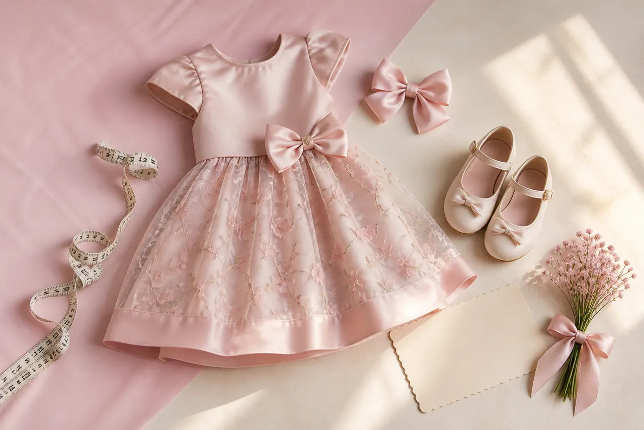Look infantil feminino para aniversário no Vila Itatiaia, Goiânia: ideias com conforto