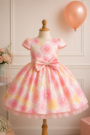 Como montar um look infantil temático sem exagerar nos acessórios