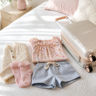 Vestido infantil para aniversário em Corumbá de Goiás: modelos, conforto e combinação para a ocasião