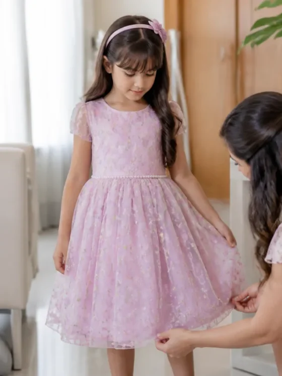 Moda infantil feminina no Balneário Meia Ponte, Goiânia: guia de escolha