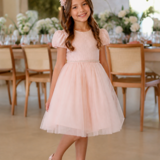 Look infantil feminino para aniversário no Jardim Florença, Aparecida de Goiânia: ideias com conforto