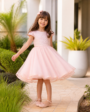 Moda infantil feminina no Jardim Planalto, Goiânia: vestidos e looks para ocasiões especiais