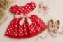 Moda infantil feminina no Morada do Sol, Goiânia: vestidos e looks para ocasiões especiais