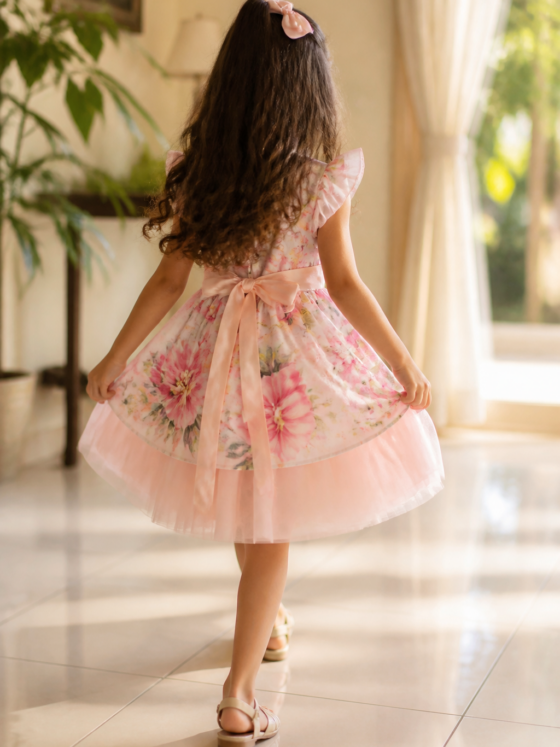 Moda infantil feminina no Jardim dos Buritis, Aparecida de Goiânia: vestidos e looks para ocasiões especiais