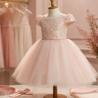 Look infantil feminino para aniversário no Setor Recanto das Minas Gerais, Goiânia