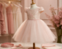 Moda infantil feminina no Residencial Solar Bougainville, Goiânia: vestidos e looks para ocasiões especiais