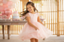 Vestido infantil para festa em Alvorada do Norte: conforto, tamanho e escolha do modelo