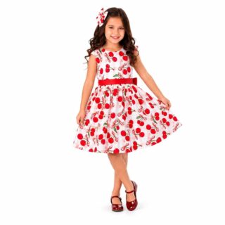 Vestido infantil para festa no Jardim Gardênia, Goiânia: guia para escolher com carinho