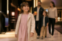 Roupa infantil para cinema ou teatro: conforto, camadas e look bonito