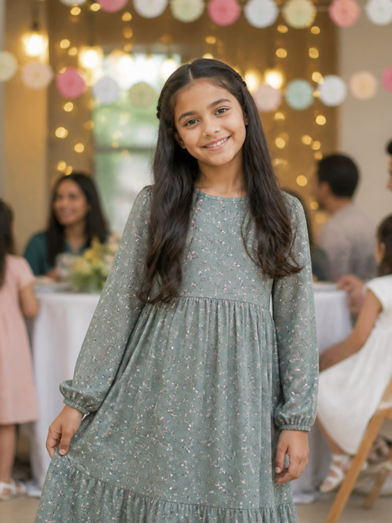 Roupa infantil para confraternização de fim de ano na escola