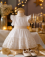Roupa infantil para Réveillon: como escolher um look confortável e bonito