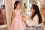 Vestido infantil para festa em Bonfinópolis: como escolher um look confortável e bonito